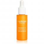 Lumene Nordic-C [VALO] Glow Boost Kirgastav n&auml;oseerum h&uuml;aluroonhappega 30 ml