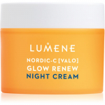 Lumene Nordic-C [VALO] Glow Renew Valgustpeegeldav &ouml;&ouml;kreem C-vitamiiniga 50 ml