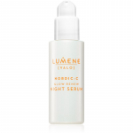 Lumene Nordic-C [VALO] Glow Renew &Ouml;&ouml;seerum kirgastava ja siluva efektiga 30 ml