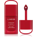 LANEIGE JuicePop Box Lip Tint Kauap&uuml;siv huulel&auml;ige niisutava toimega varjund Red Classic 4.5 g
