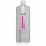 Londa Professional Color Radiance L&auml;iget andev ja pruune toone toetav &scaron;ampoon v&auml;rvitud juustele 1000 ml