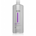Londa Professional Deep Moisture Intensiivselt toitev &scaron;ampoon kuivadele juustele 1000 ml