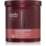 Londa Professional Velvet Oil S&uuml;gavpuhastav mask argaania&otilde;liga 750 ml