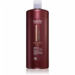 Londa Professional Velvet Oil &Scaron;ampoon kuivadele ja normaalsetele juustele 1000 ml