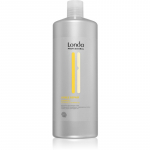 Londa Professional Visible Repair Tugevdav &scaron;ampoon kahjustatud juustele 1000 ml
