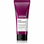 L&rsquo;Or&eacute;al Professionnel Serie Expert Curl Expression Niisutav hooldus lainelistele ja lokkis juustele 200 ml