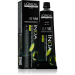 L&rsquo;Or&eacute;al Professionnel Inoa P&uuml;sijuuksev&auml;rv ammoniaagivaba varjund 8.3 FUNDAMENTAL 60 ml