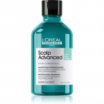 L&rsquo;Or&eacute;al Professionnel Serie Expert Scalp Advanced Puhastav &scaron;ampoon rasusele peanahale 300 ml