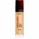 L&rsquo;Or&eacute;al Paris Infaillible 32H Fresh Wear Kauap&uuml;siv vedel jumestuskreem varjund 140 Cool Ros&eacute; 30 ml