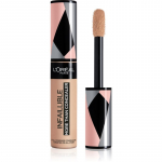 L&rsquo;Or&eacute;al Paris Infaillible More Than Concealer Kreemjas peitekreem k&otilde;igile nahat&uuml;&uuml;pidele varjund 323 Fawn 11 ml