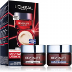 L&rsquo;Or&eacute;al Paris Revitalift Laser komplekt vananemisvastase toimega