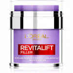 L&rsquo;Or&eacute;al Paris Revitalift Filler Kerge kreem h&uuml;aluroonhappega 50 ml