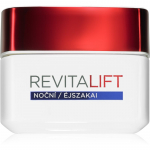 L&rsquo;Or&eacute;al Paris Revitalift Classic Pinguldav vananemisvastane &ouml;&ouml;kreem k&otilde;igile nahat&uuml;&uuml;pidele 50 ml