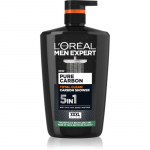 L&rsquo;Or&eacute;al Paris Men Expert Pure Carbon Du&scaron;igeel viis-&uuml;hes 1000 ml