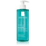 La Roche-Posay Effaclar Kooriv puhastusgeel rasusele ja probleemsele nahale 400 ml