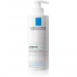 La Roche-Posay Lipikar Lait Urea 5+ Rahustav kehapiim kuivale ja &auml;rritunud nahale 400 ml