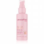 Lee Stafford CoCo LoCo Agave Nahahooldus&otilde;li s&auml;ravate ja pehmete juuste jaoks 75 ml