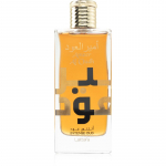 Lattafa Ameer Al Oudh Intense Oud EDP  U 100 ml