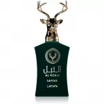 Lattafa Al Noble Safeer EDP  U 100 ml