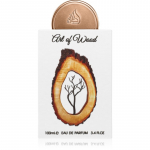 Lattafa Art Of Wood EDP  U 100 ml