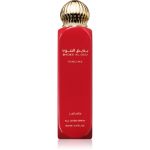 Lattafa Badee Al Oud Sublime Kehapihusti  U 150 ml