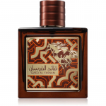 Lattafa Qaed Al Fursan Untamed EDP  U 90 ml