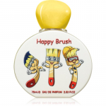 Lattafa Kids Happy Brush EDP lastele 75 ml