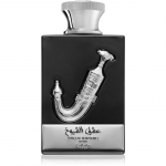 Lattafa Pride Ishq Al Shuyukh Silver EDP  U 100 ml