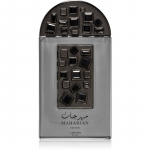 Lattafa Maharjan Silver EDP  U 100 ml