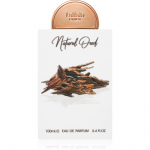 Lattafa Natural Oud EDP  U 100 ml