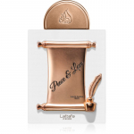 Lattafa Peace & Love EDP  U 100 ml