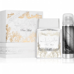 Lattafa Pure Musk EDP  U 100 ml