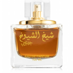 Lattafa Sheikh Al Shuyukh Kususi EDP  U 100 ml