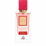Lattafa Ana Abiyedh Scarlet EDP  U 60 ml