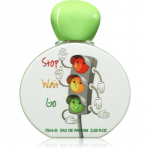Lattafa Kids Stop Wait Go EDP lastele 75 ml
