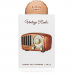Lattafa Pride Vintage Radio EDP  U 100 ml