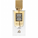 Lattafa Ana Abiyedh Leather EDP  Mle 60 ml