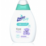 Linteo Baby Kehapiim beebi nahale 250 ml