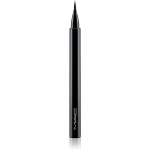 MAC Cosmetics Brushstroke 24 Hour Liner Silmapliiats varjund Brushblack 0.67 g