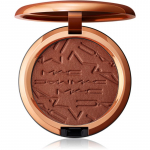 MAC Cosmetics Skinfinish Sunstruck Radiant Bronzer P&auml;ikesepuuder kirgastava efektiga varjund Richer Rosy 8 g