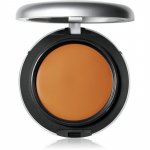 MAC Cosmetics Studio Fix Cream-to-Powder Foundation Kompaktne jumestuskreem varjund NC47 10 g