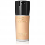 MAC Cosmetics Studio Radiance Serum-Powered Foundation Niisutav jumestuskreem varjund NC18 30 ml