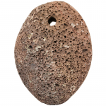 Magnum Natural Ovaalne vulkaaniline pimsskivi 1 tk
