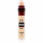 MAYBELLINE NEW YORK Instant Anti Age Eraser Vedel peitekreem koos pealekandmisk&auml;snaga varjund 01 Light 6.8 ml