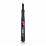 MAYBELLINE NEW YORK Hyper Precise Silmapliiats varjund Black Matte 1 ml