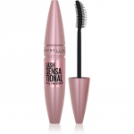 MAYBELLINE NEW YORK Lash Sensational Pikendav ripsmetu&scaron;&scaron; t&auml;iuslikeks ripsmeteks varjund Very Black 9.5 ml