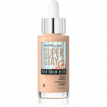 MAYBELLINE NEW YORK SuperStay Vitamin C Skin Tint Seerum &uuml;htlase nahatooni jaoks varjund 10 30 ml
