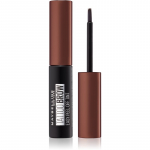 MAYBELLINE NEW YORK Tattoo Brow geeljas poolp&uuml;siv&auml;rv kulmudele varjund Dark Brown 4.6 g