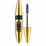 MAYBELLINE NEW YORK The Colossal Big Shot Daring Black Vol&uuml;&uuml;mi lisav ekstra must ripsmetu&scaron;&scaron; 9.5 ml