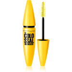 MAYBELLINE NEW YORK The Colossal 100% Black Ripsmetu&scaron;&scaron; varjund Black 10.7 ml